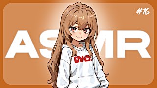 Devouring Your Ears Aggressive Asmr Ear Eating & Mouth Sounds W Taiga 39Min