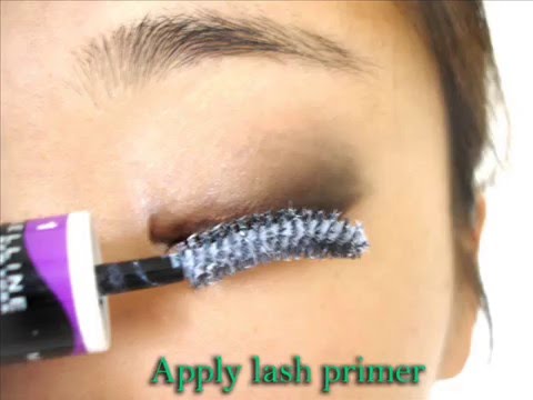 Dramatic+Smokey+Eyes+for+Asians