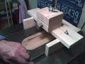 Imagen del vídeo How I sharpen Table Saw Blades II