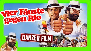 Bud Spencer In Vier Fäuste Gegen Rio - Kostenlos Kompletter Film