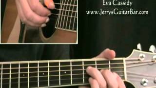 Watch Eva Cassidy Danny Boy video