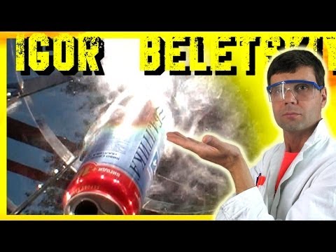 Походный ветрогенератор своими руками Походный ветрогенератор своими руками
