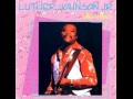 Luther "Guitar Junior" Johnson - Luther's Blues
