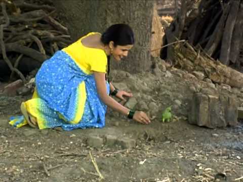 Rasikachya Lagnat - Boriwale Pakhara - Marthi Movie Song