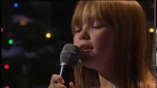 Watch Connie Talbot Ave Maria video