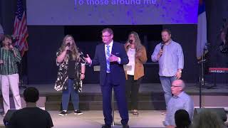 Growing Pains - Pastor Zack Strong