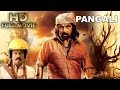 Pangali - Tamil Full Movie | Jackson Durai Sathyaraj | Goundamani | Tamil Super Hit Movie