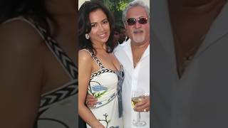 Vijay Mallyas Surprise Role In Sameera Reddys Wedding Vijay Mallya Raj Shamani