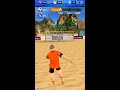 Shoot 2 Goal Beach Soccer Game Android Gameplay Kick Football Games FHD