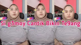 Si G3Moy Cantik Bikin Tegang Terus Part Iicewek Tobrut