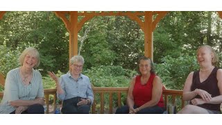 Breast Cancer Support Group Brings Comfort, Support And Friendship