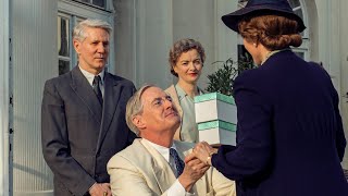 Atlantic Crossing Episode 3 Preview