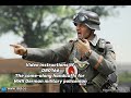 Video instructions of D80166 the come-along handcuffs for 1/6 WWII German military policeman
