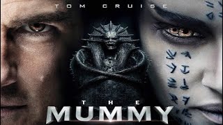 The Mummy mumya 2