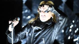 Watch My Life With The Thrill Kill Kult Witchpunkrockstar video