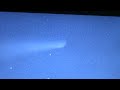2 UFOS March 17, 2011 7:56P.M. Dallas/Fort Worth, Texas