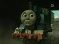 Thomas, Percy & the Game (My Eleventh Narration)