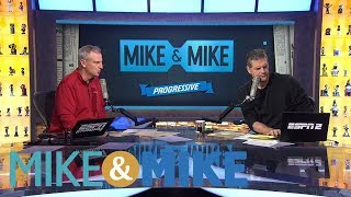 Mike Ic And Trey Wingo On Why Jets Are Releasing Veteran Players Mike & Mike Espn