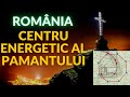 ROMANIA CENTRU ENERGETIC AL PAMANTULUI [ Triunghiul divin Omu-Babele-Sfinxul ]