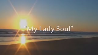 Watch Johnnie Taylor Lady Soul video