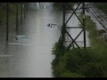 Toronto storm July 08, 2013
