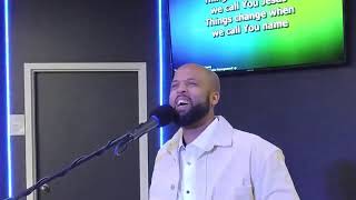 God's Blueprint In Action Pt 3, Building Materials Core Values 02 21 21