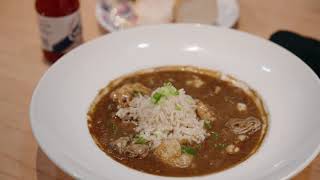 New Orleans Fall Food Celebration