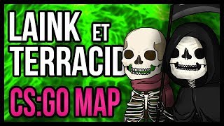 Ne Faites Jamais Confiance Aux Inconnus Csgo Coop