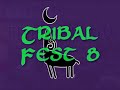 Tribal Fest 8 - The Indigo part 1. Intro and Mardi's Solo
