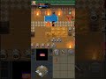 TIBIAME RIXESTER - Novas modificações para jogadores de Android. FASE DE TESTES.