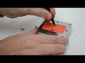 Replacing the fuse in your CorDEX Instruments XP battery