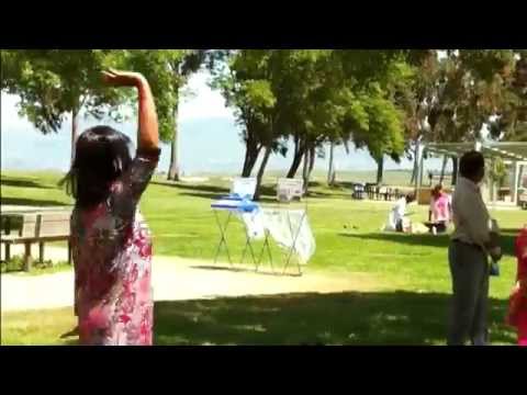 Holi ki dance masti doston ke saath