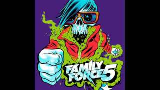 Watch Family Force 5 Here Comes Santa Claus video