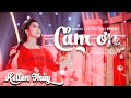 CẢM ƠN (ST: TRỊNH LÂM NGÂN) - MV NHẠC XUÂN HAY NHẤT 2020 - HELLEN THUỶ ( Official MV )