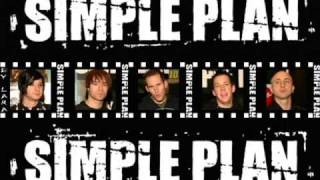 Video Dont worry Simple Plan