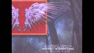 Watch Undying For The Dying video