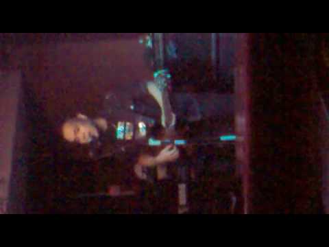 Mark Douglas - one last cry