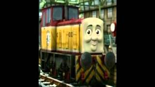 Some Promos Etc