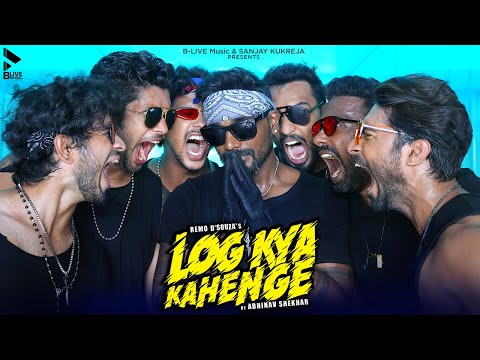 Log-Kya-Kahenge-Lyrics-Abhinav-Shekhar