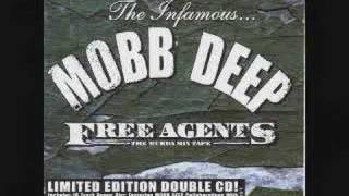 Watch Infamous Mobb We Dont Give A video