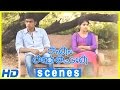 Kadhal Kan Kattudhe Movie Scenes | KG gets upset with Athulya for lying | Aneeruth