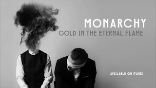 Monarchy - Gold In The Eternal Flame (The Bangles Vs Monarchy Cover))
