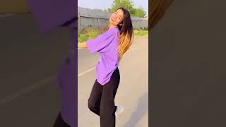 Kaur Preet New Insta Reels