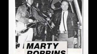 Watch Marty Robbins The Dreamer video