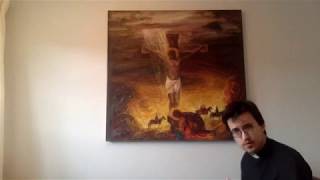 Holy Monday - Lauds