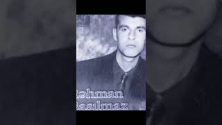 Rəhman Basılmaz 1997 Ata Peşman Oluram