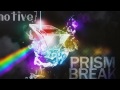 New Track Preview! - "Prism Break"