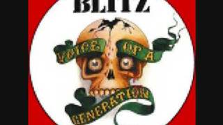 Watch Blitz Nation On Fire video