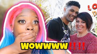 Im In Love With My Sons Friend Reaction Whatt???