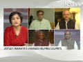 Mamata vs Centre: All-out war?